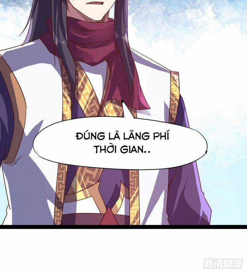 Kiếm Đồ Chapter 60 trang 28