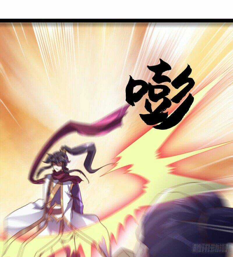 Kiếm Đồ Chapter 60 trang 29