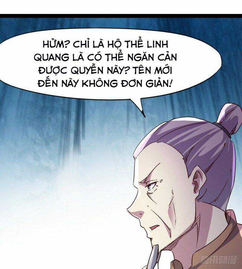 Kiếm Đồ Chapter 60 trang 32