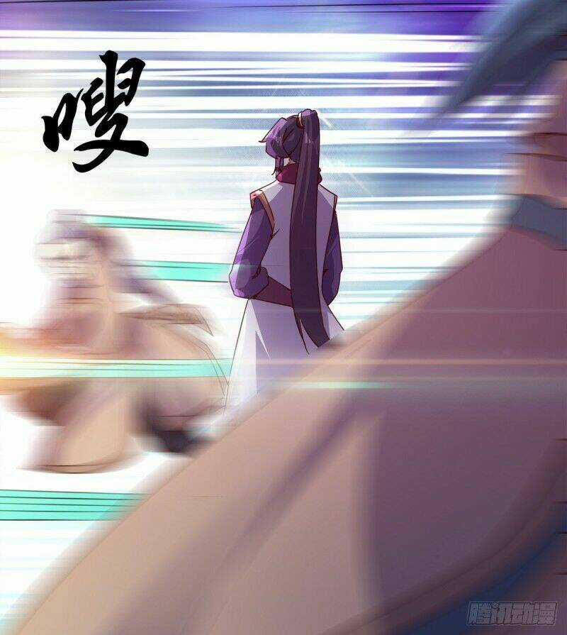 Kiếm Đồ Chapter 60 trang 35