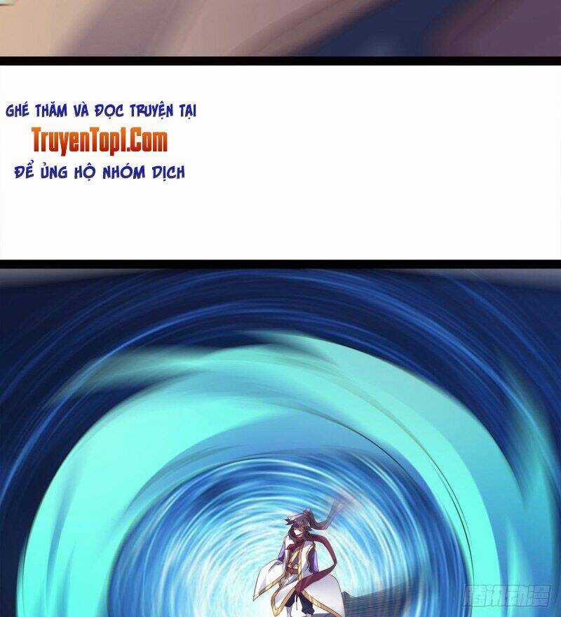 Kiếm Đồ Chapter 60 trang 36