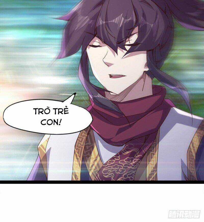 Kiếm Đồ Chapter 60 trang 38