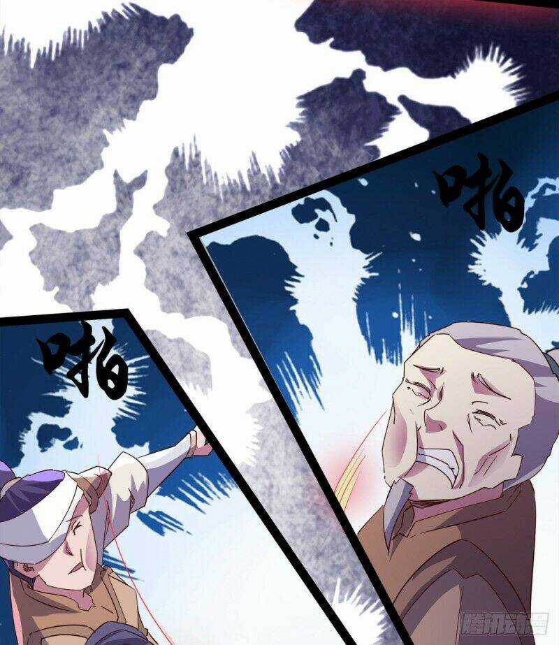 Kiếm Đồ Chapter 60 trang 40