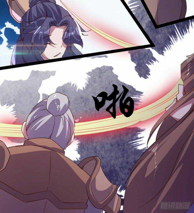 Kiếm Đồ Chapter 60 trang 41