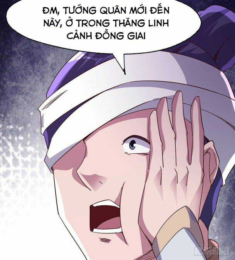 Kiếm Đồ Chapter 60 trang 44