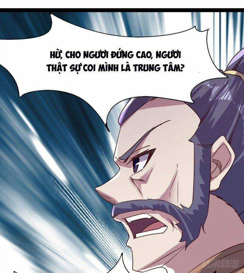 Kiếm Đồ Chapter 60 trang 5