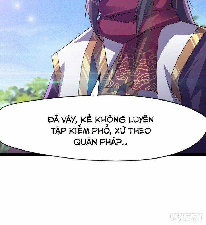 Kiếm Đồ Chapter 60 trang 50