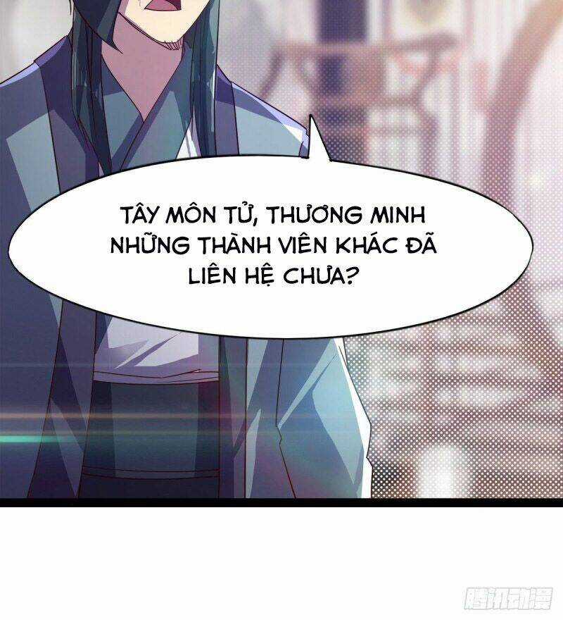 Kiếm Đồ Chapter 60 trang 52