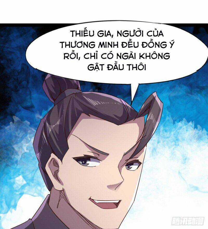 Kiếm Đồ Chapter 60 trang 53