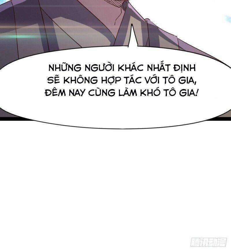 Kiếm Đồ Chapter 60 trang 54
