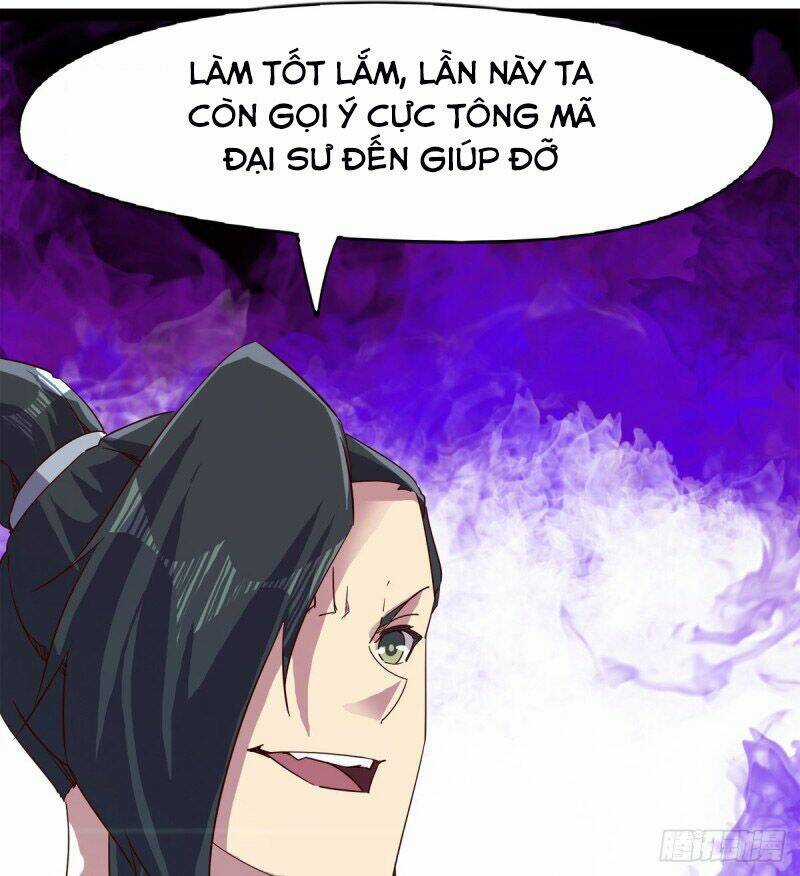 Kiếm Đồ Chapter 60 trang 55