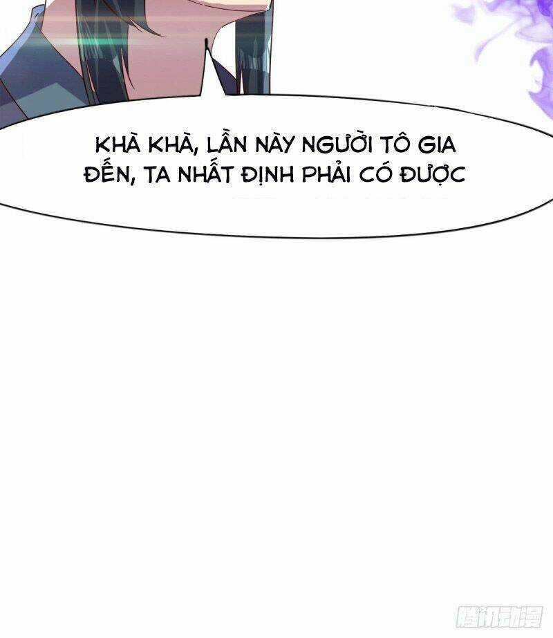 Kiếm Đồ Chapter 60 trang 56