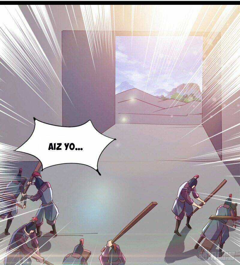 Kiếm Đồ Chapter 60 trang 57