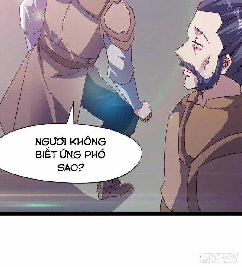 Kiếm Đồ Chapter 60 trang 59