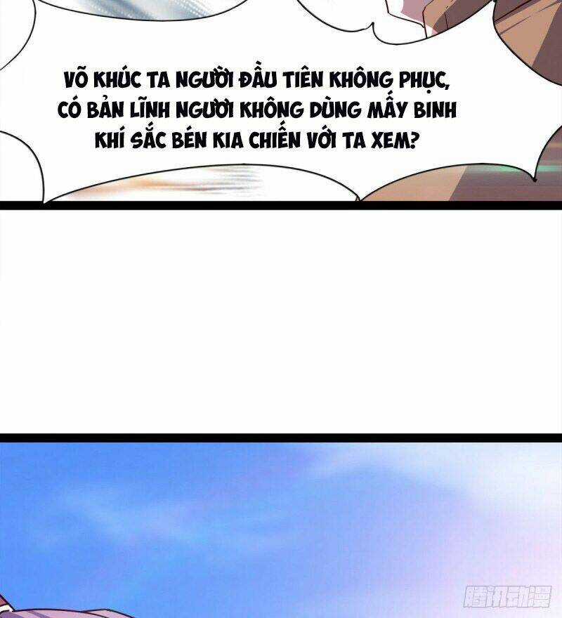 Kiếm Đồ Chapter 60 trang 6