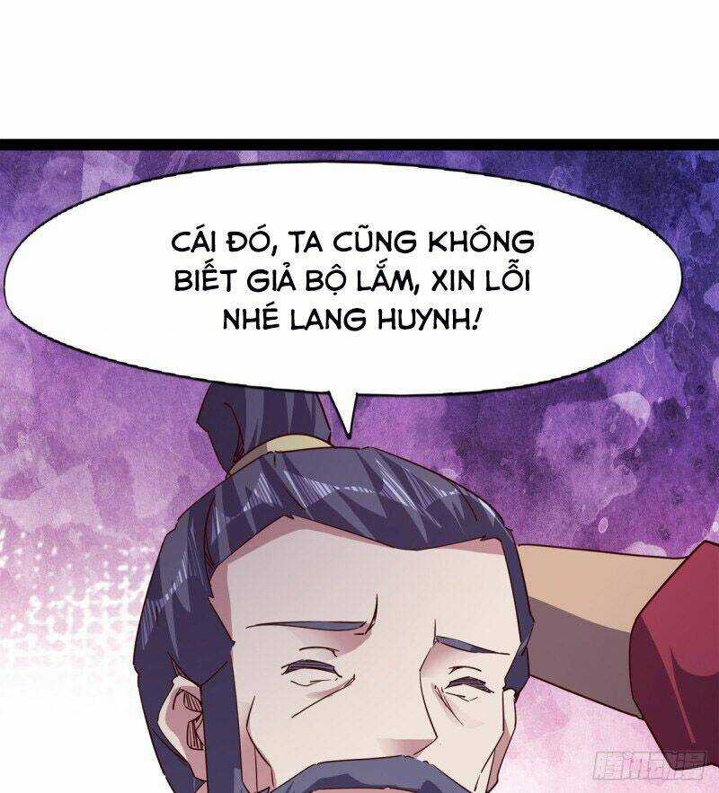 Kiếm Đồ Chapter 60 trang 60
