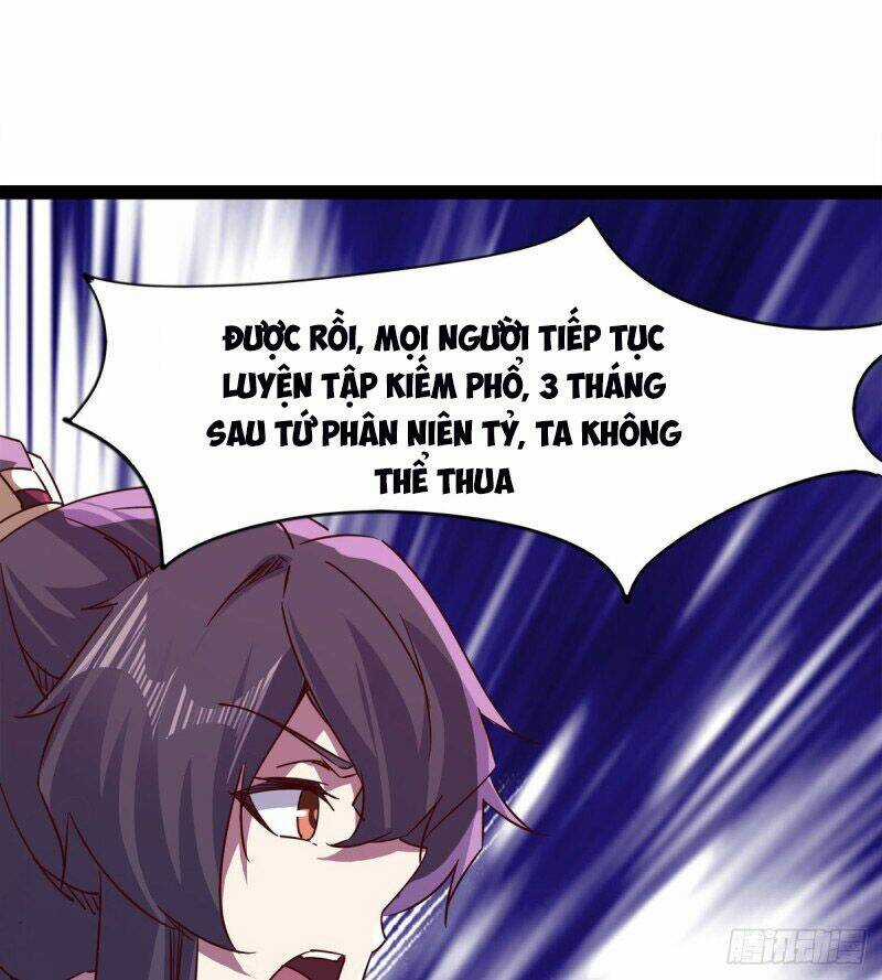 Kiếm Đồ Chapter 60 trang 62