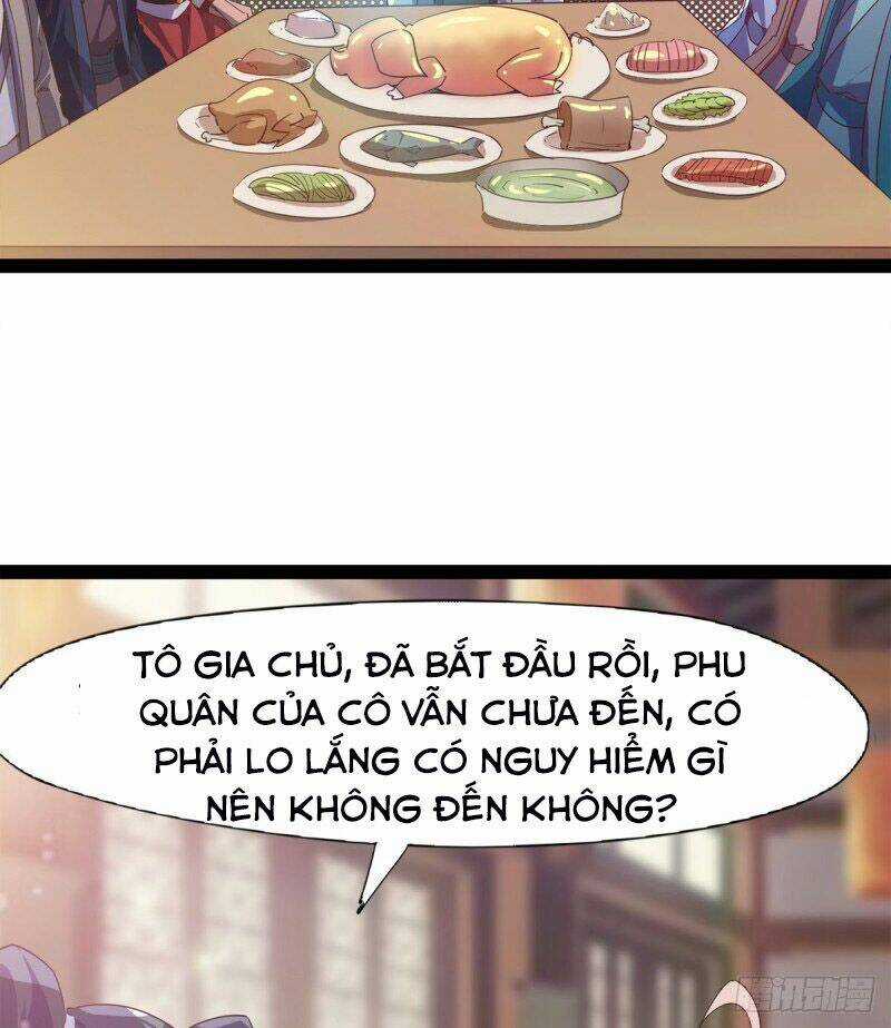 Kiếm Đồ Chapter 60 trang 70