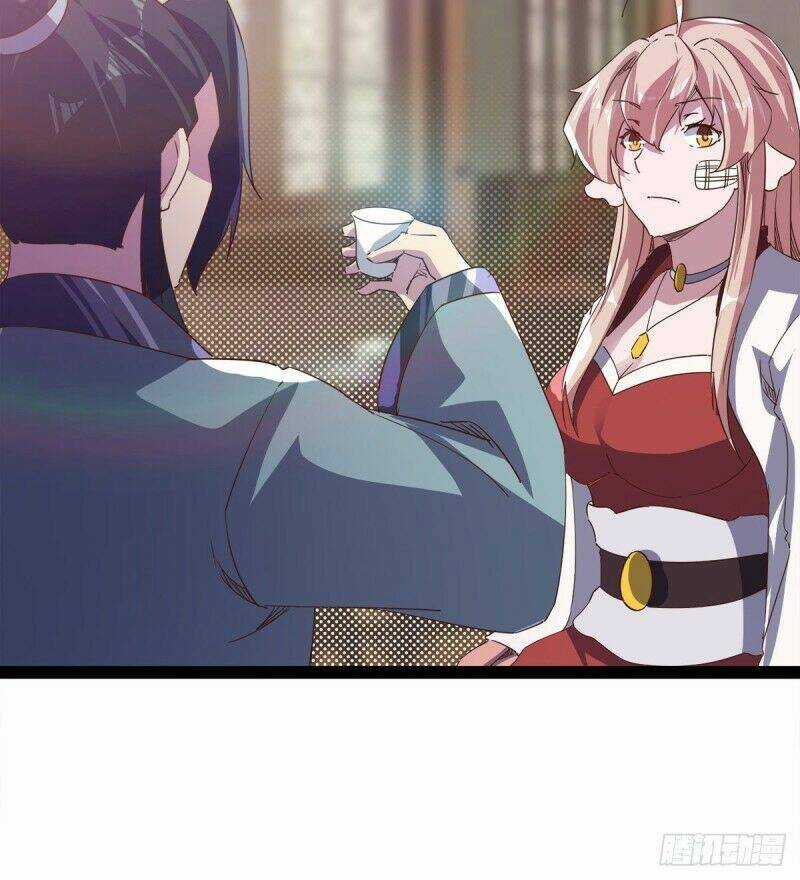 Kiếm Đồ Chapter 60 trang 71