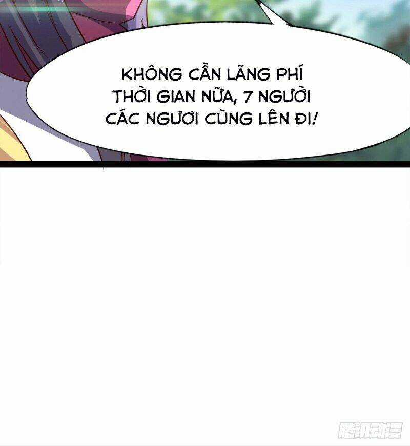 Kiếm Đồ Chapter 60 trang 8