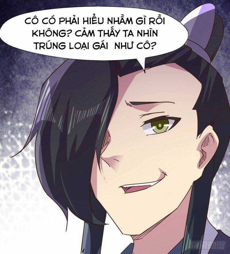 Kiếm Đồ Chapter 60 trang 81