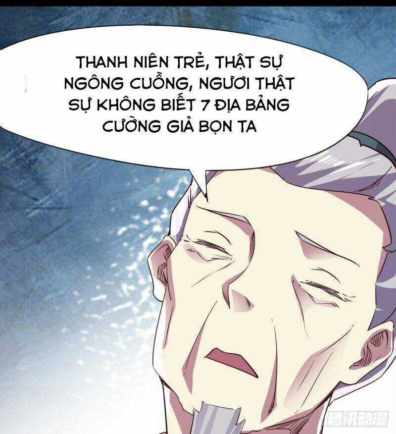 Kiếm Đồ Chapter 60 trang 9