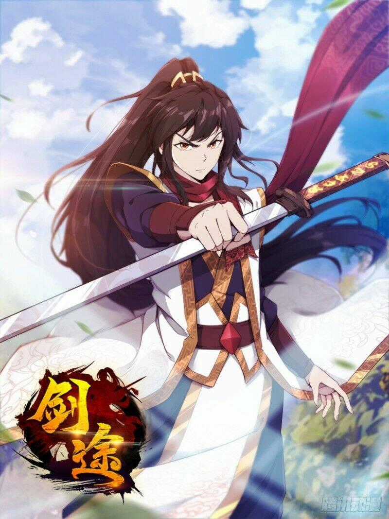Kiếm Đồ Chapter 61 trang 0
