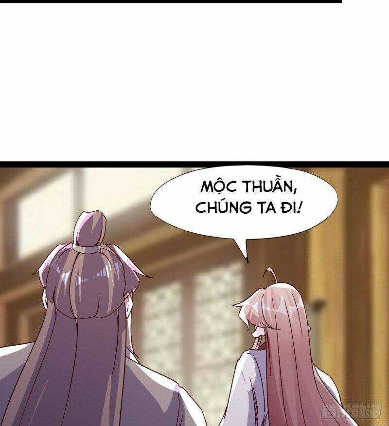 Kiếm Đồ Chapter 61 trang 12