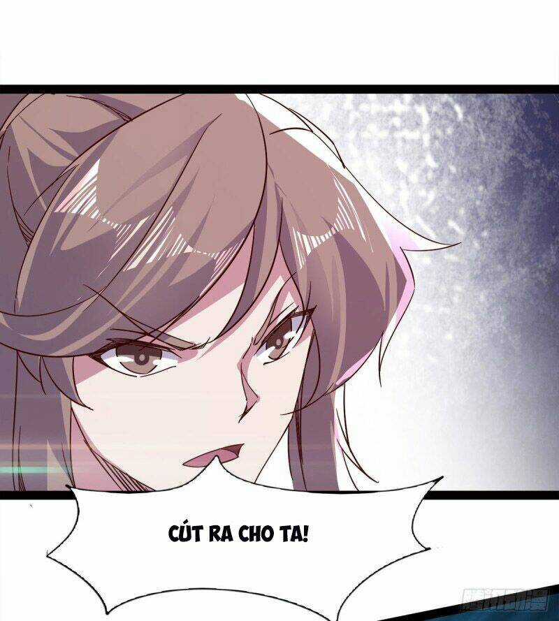 Kiếm Đồ Chapter 61 trang 17