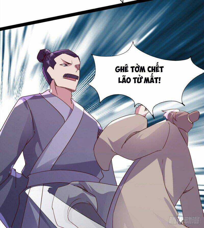 Kiếm Đồ Chapter 61 trang 18