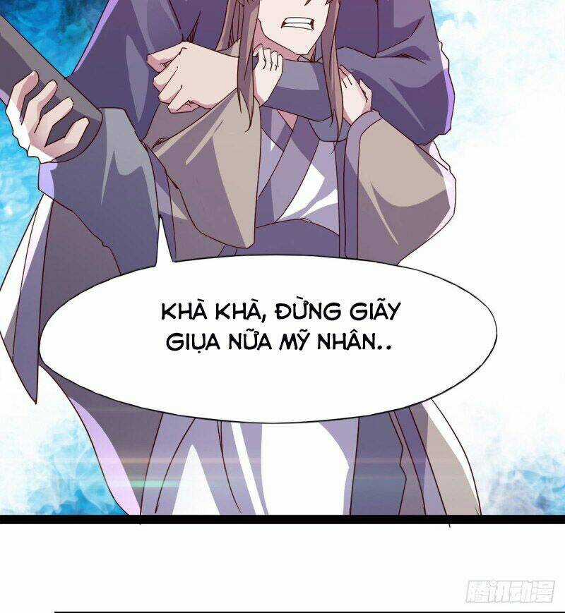 Kiếm Đồ Chapter 61 trang 23