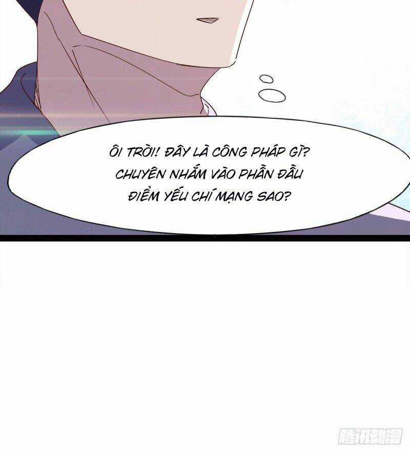 Kiếm Đồ Chapter 61 trang 28