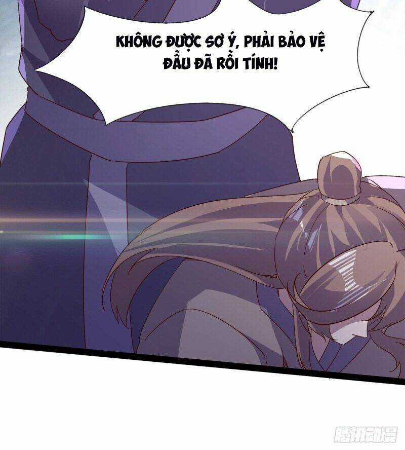 Kiếm Đồ Chapter 61 trang 30