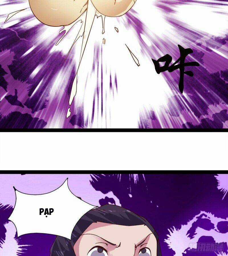 Kiếm Đồ Chapter 61 trang 35