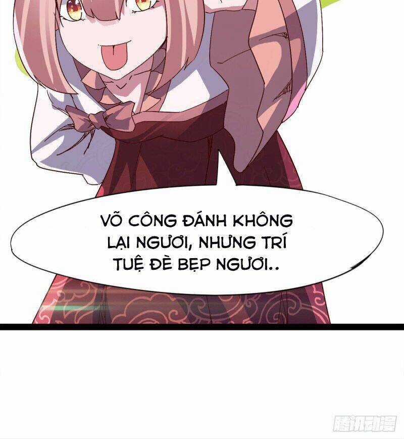 Kiếm Đồ Chapter 61 trang 38