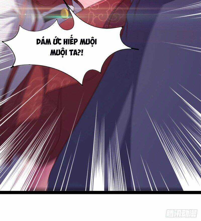 Kiếm Đồ Chapter 61 trang 41