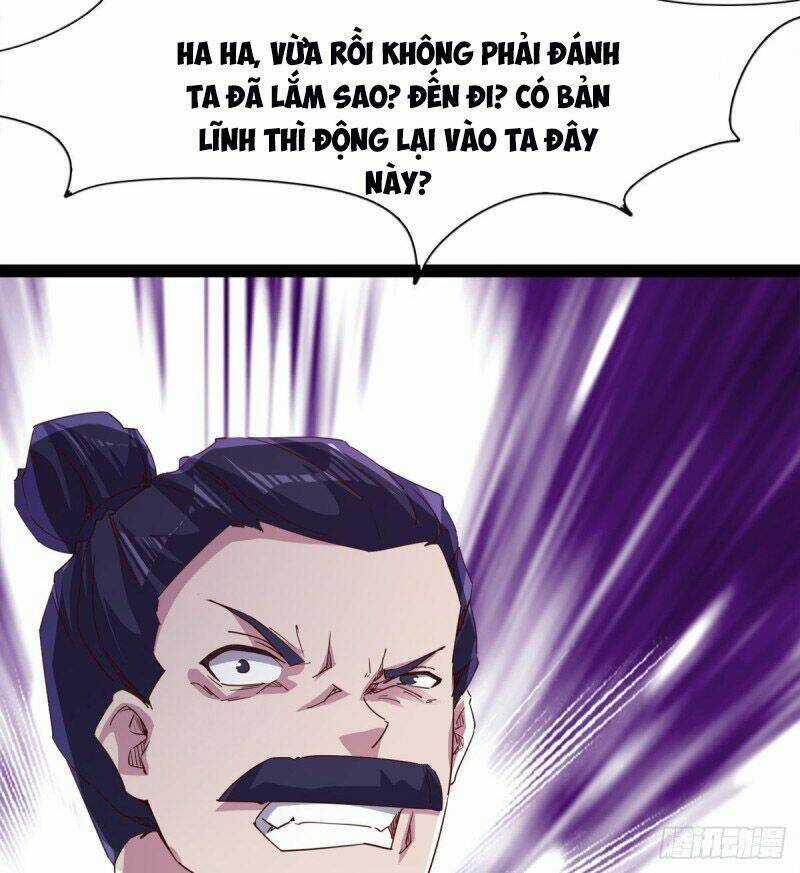 Kiếm Đồ Chapter 61 trang 49