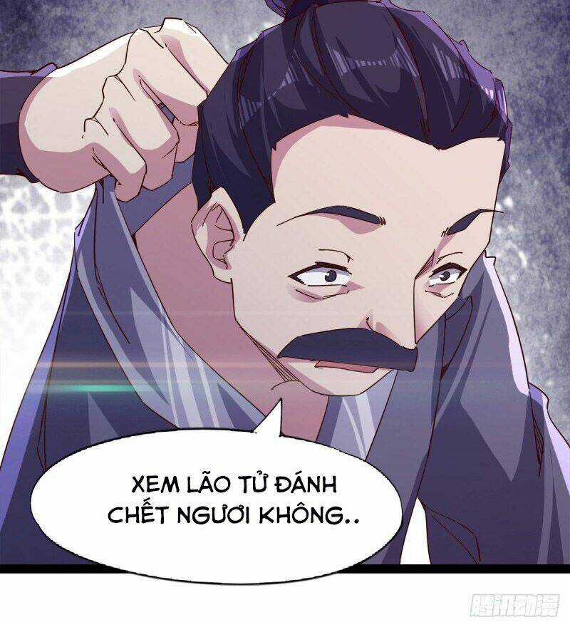 Kiếm Đồ Chapter 61 trang 51