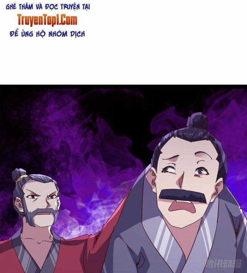 Kiếm Đồ Chapter 61 trang 52