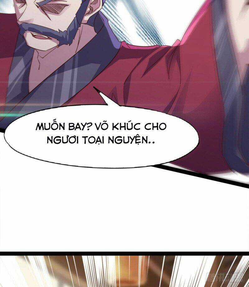 Kiếm Đồ Chapter 61 trang 55