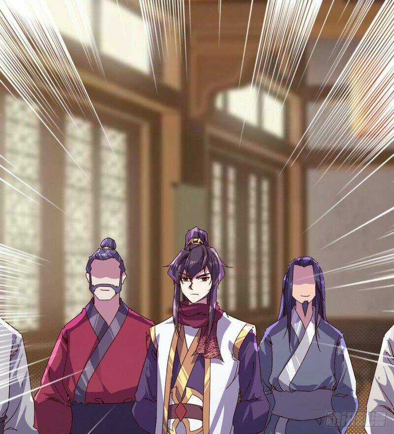 Kiếm Đồ Chapter 61 trang 56