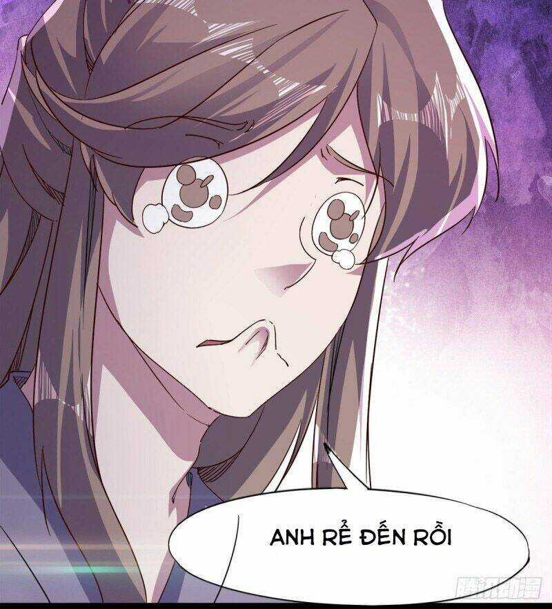 Kiếm Đồ Chapter 61 trang 58