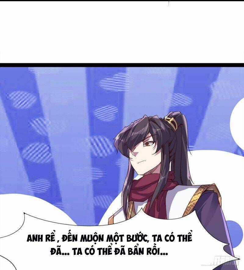 Kiếm Đồ Chapter 61 trang 59