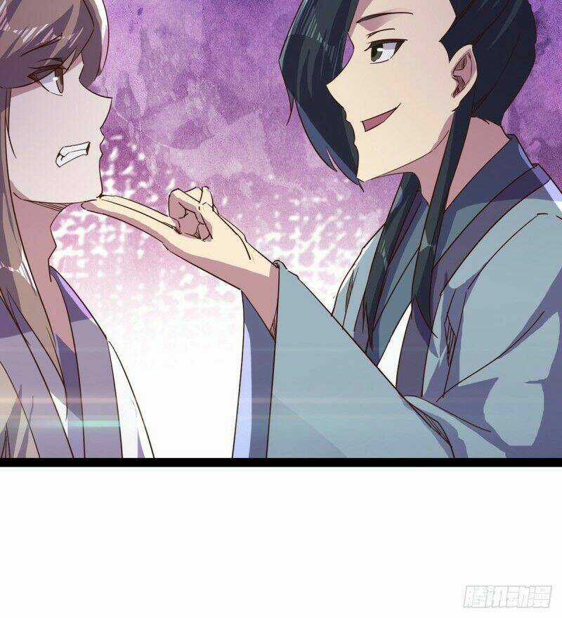 Kiếm Đồ Chapter 61 trang 6