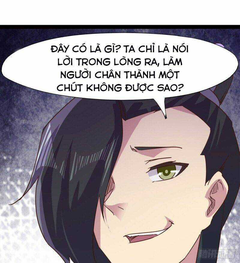 Kiếm Đồ Chapter 61 trang 9