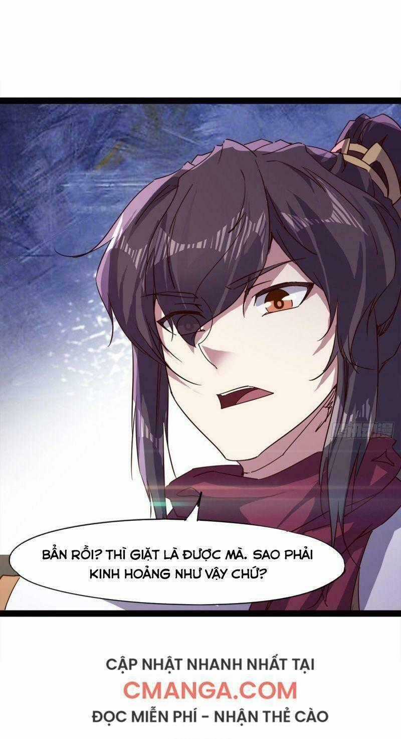 Kiếm Đồ Chapter 62 trang 0