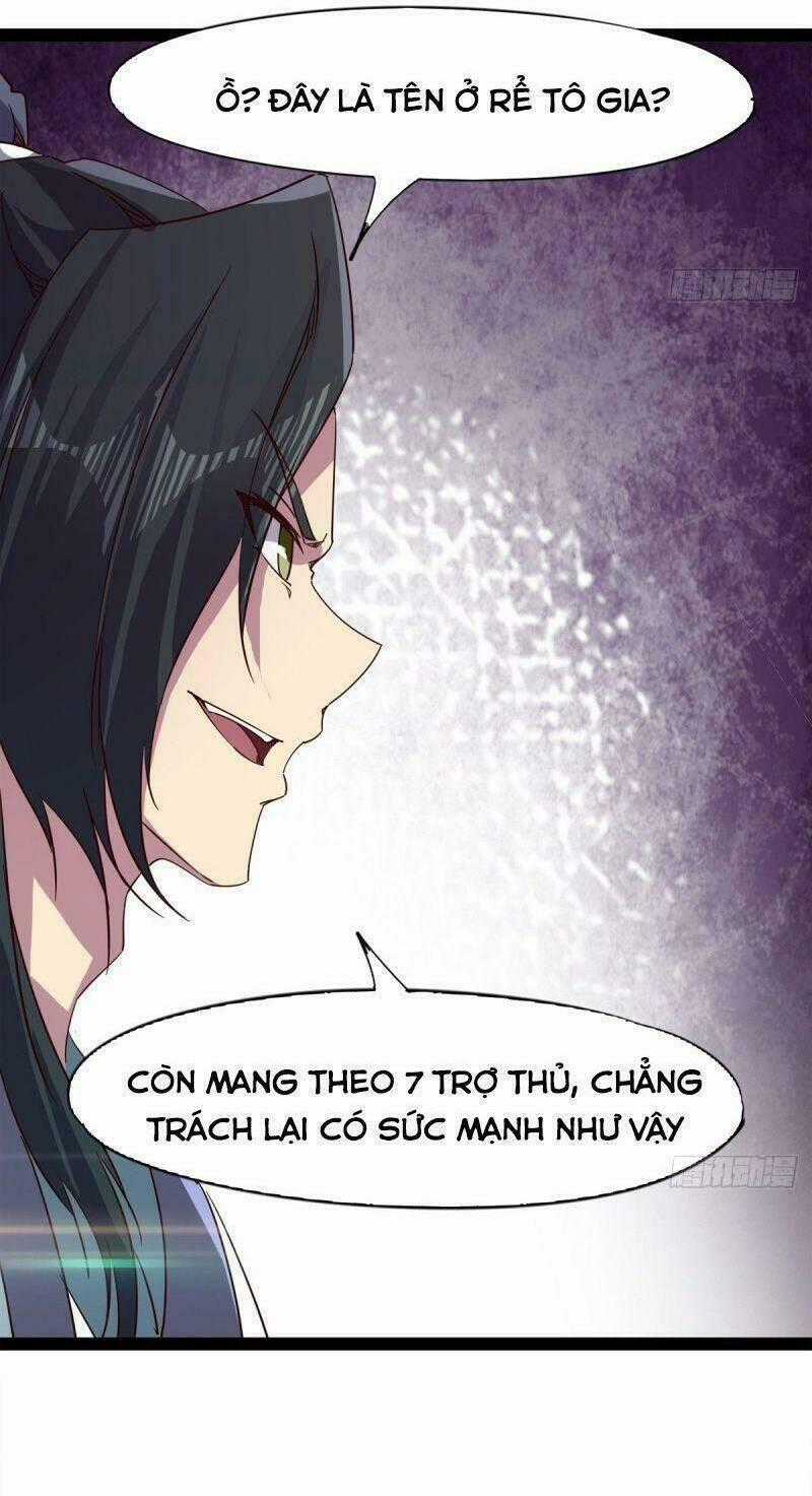 Kiếm Đồ Chapter 62 trang 1