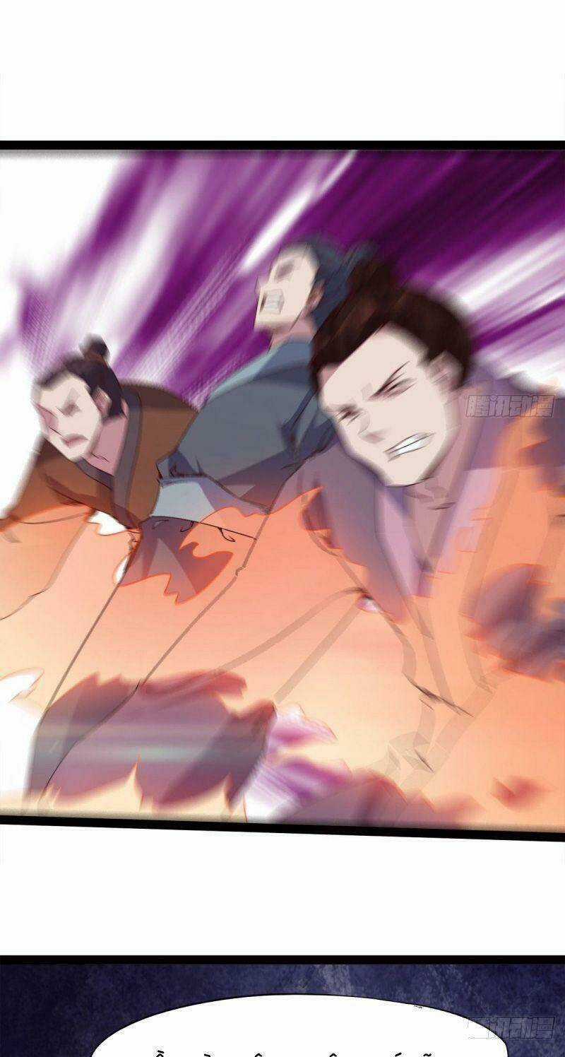 Kiếm Đồ Chapter 62 trang 10