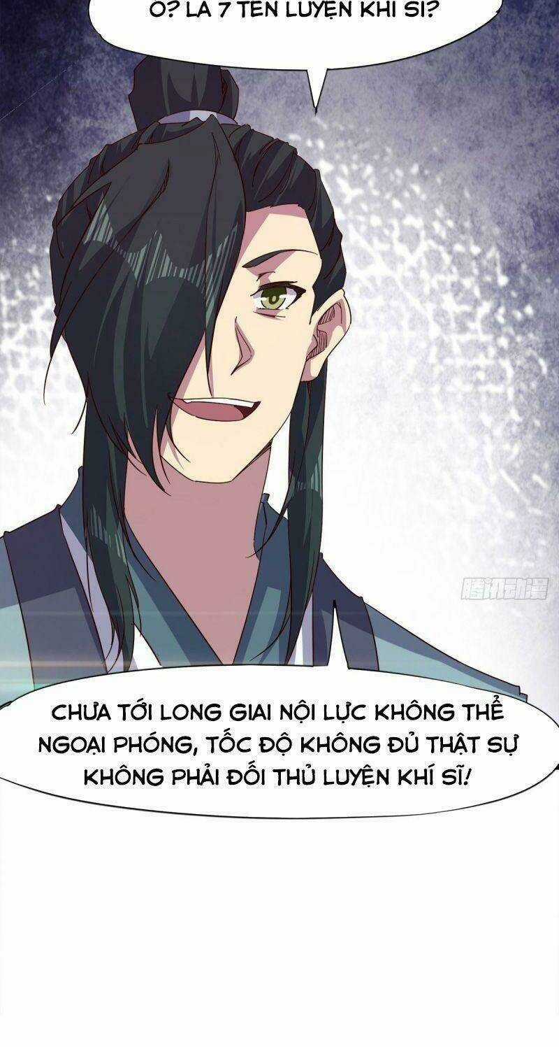 Kiếm Đồ Chapter 62 trang 11