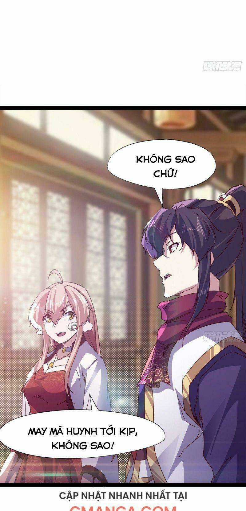 Kiếm Đồ Chapter 62 trang 12